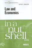 Law and Economics in a Nutshell, 5th (Nutshell Series)