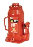 Bottle Jack - 20 Ton