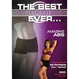 The Best Workouts Ever... Amazing Abs