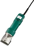 Lister Schermaschine SUPER 3000 mit Messersatz LI A 2 Lister Schermaschine SUPER 3000 mit Messersatz LI A 2