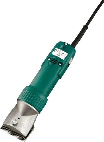 Lister Schermaschine SUPER 3000 mit Messersatz LI A 2