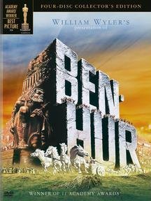 Ben-Hur (Four-Disc Collector s Edition)