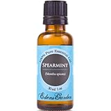 Spearmint 100% Pure Therapeutic Grade Essential Oil- 30 ml