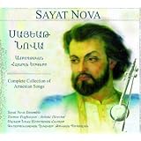 Complete Collection of Armenian Songs (2cds)