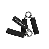 Fitness Mad Power Grip Hand Exerciser