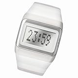 o.d.m(オーディーエム) ウォッチ(o.d.m. Link SDD99−2) 1902104 ホワイト レディス