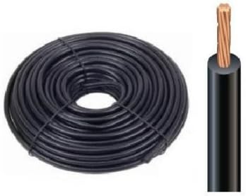 200ft Bulk Solar Cable # 10 AWG PV Photovoltaic Wire 2000V UL-4703 Made In USA