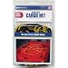 S- line #MM54-DISC MM ADJ Cargo Net