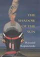 The Shadow of the Sun