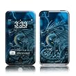 Abolisher Design Apple iPod Touch 1G (1st Gen) Protector Skin Decal Sticker