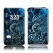 Abolisher Design Apple iPod Touch 2G (2nd Gen) / 3G (3rd Gen) Protector Skin Decal Sticker