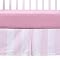 Babylicious Groovy Fitted Sheet - Pink