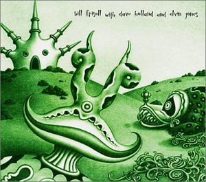 CD-Charts  Music : Bill Frisell With Dave Holland and Elvin Jones