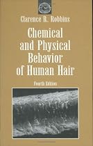 Chemical and Physical Behavior of Human Hair