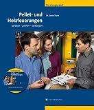 Produkt-Bild: Beratungspaket Pellet- und Holzfeuerungen: beraten - planen - verkaufen