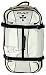 Traveller Wheeled Travel Bag - Beige