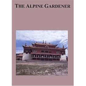 Alpine Gardener: Bulletin of the Alpine Garden Society by