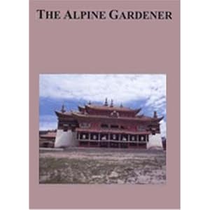 Alpine Gardener: Bulletin of the Alpine Garden Society by 