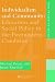 Book Individualism And Community: Education And Social Policy In The Postmodern Condition (New Prospects Series, 4)
