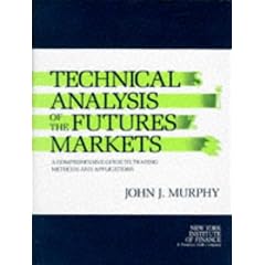 Technical Analysis of the Future Markets: A Comprehensive Guide to Trading Methods and Applications