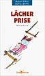 L�cher prise