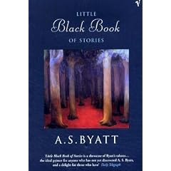 Little Black Book of Stories