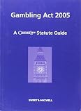Gambling Act 2005