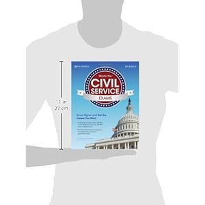 Master the Civil Service Exams