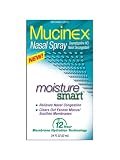 Moisturizing Sprays for Cough Treatment