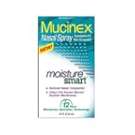 Mucinex Nasal