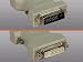 Tripp Lite P118-000 DVI-D Male to DVI-I Female Adapter