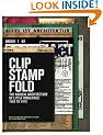 Clip, Stamp, Fold: The Radical Architecture of Little Magazines 196X - 197X