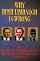 Why Rush Limbaugh Is Wrong