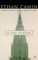 For Kings and Planets Uk Edition (Bloomsbury paperbacks)