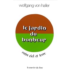 Le Jardin du bonheur