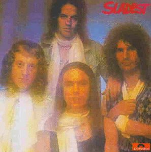 SLADE - Wild winds are blowin