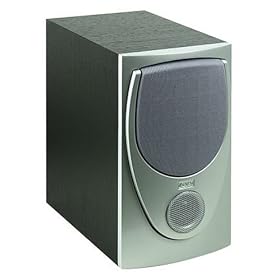 Advent H200 Heritage Series 2-Way Bookshelf Speaker System (Pair) by Audiovox