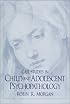 Case Studies in Child and Adolescent Psychopathology