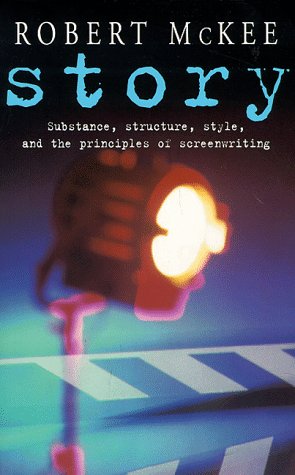 City Travel Guides Discounted  Books : Story: Substance, Structure, Style and the Principles of Screenwriting