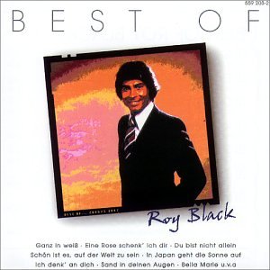 Roy Black - Best of - Zortam Music
