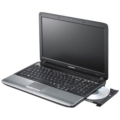 Image of Samsung R540-JA04