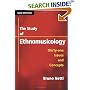 The Study of Ethnomusicology: THIRTY-ONE ISSUES AND CONCEPTS