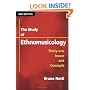 The Study of Ethnomusicology: Thirty-one Issues and Concepts