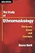 The Study of Ethnomusicology: THIRTY-ONE ISSUES AND CONCEPTS