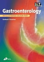 Gastroenterology: An Illustrated Colour Text