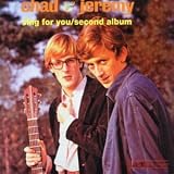Sing for You/Second Album