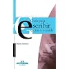 Guia para escribir cartas y e-mails (Manuales de la lengua series) (Spanish Edition)