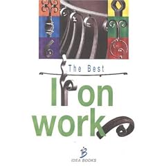 Best Iron Work: Colours and Designs