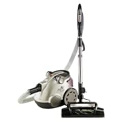 Hoover S3765-040 WindTunnel Electronic Bagless Canister Vacuum