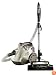 Hoover S3765-040 WindTunnel Electronic Bagless Canister Vacuum